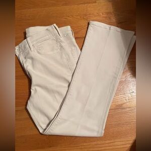 MOTHER brand jeans
